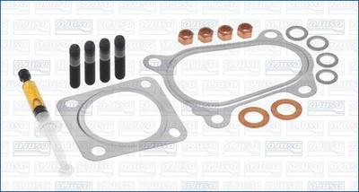 Montagesatz Lader AJUSA JTC11898 für ABARTH FIAT ALFA 500 595 695 GIULIETTA 2 - Bild 1 von 4