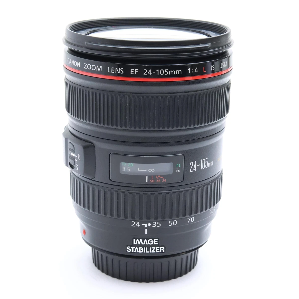 Canon EF 24-105mm Focal Camera Lenses for sale - eBay