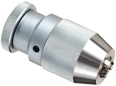 MANDRINO AUTOSERRANTE DI PRECISIONE FERVI 1 - 16 MM B18 PER TORNIO TRAPANO FRESA - Immagine 1 di 3