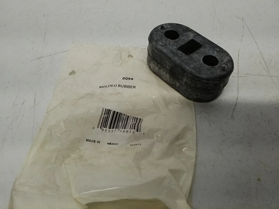 Suspensión del sistema de escape AP 8095 - 131,0" WB, soporte de montaje duradero Foto 1 de 4