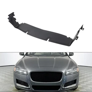 Unterer Luftkanalabweiser für Kühler T2H5923 T2H10746 für Jaguar XE XF - Picture 1 of 11