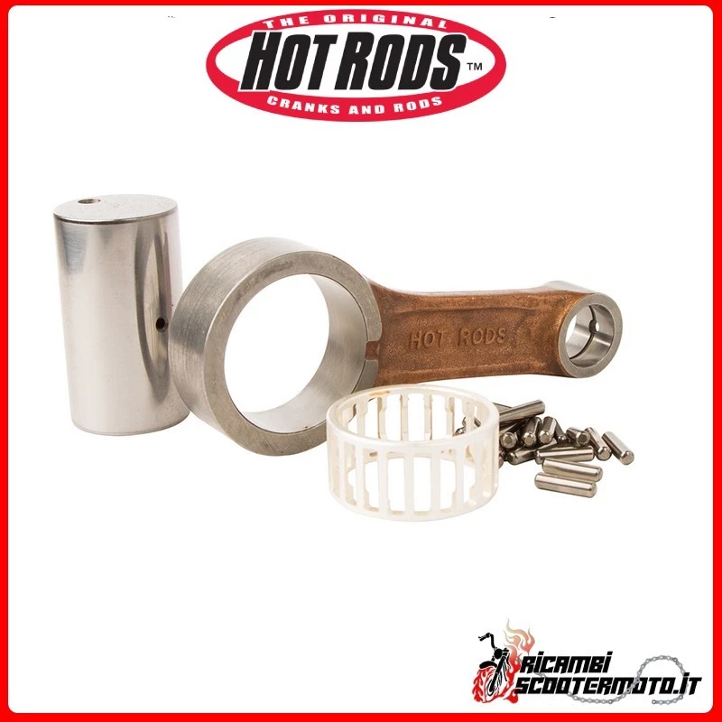 BIELLA ALBERO MOTORE HOT RODS YAMAHA WR 426 F 2002 8602#2 Foto 1 de 1