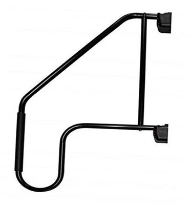  0402.1242 AM-533 Lend-A-Hand Riel de asistencia extendido, negro  Foto 1 de 3