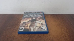 Star Wars: Battlefront (PS2) VGC With Manual, , Activision, 2004, - Picture 1 of 2