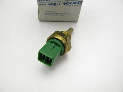 Beck Arnley 158-0156 Engine Coolant Temperature Sensor - SU410 TX24 WT5008 - Image 1 of 3