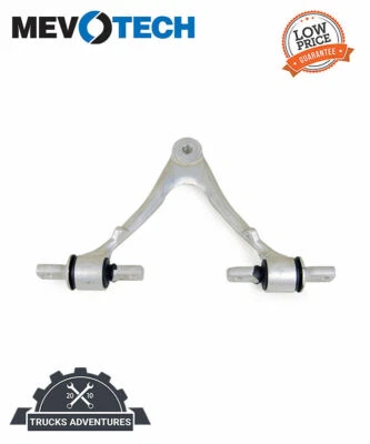 Brazo de control de suspensión Mevotech Supreme CMS501035 | Parte automática de alta calidad, Univ Foto 1 de 4