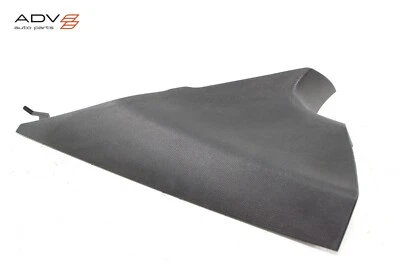 2014-2021 BMW M235i M240i 230i F22 REAR RIGHT SIDE C PILLAR UPPER TRIM COVER OEM - Image 1 of 4