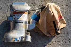 American Sanders Clarke Super 7R Edger Floor Sander - Picture 1 of 8