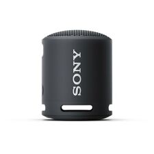 Sony SRS-XB13 Altoparlante portatile - Nero