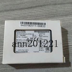 1PC New 1734-OB4E Module #T2 - Bild 1 von 4
