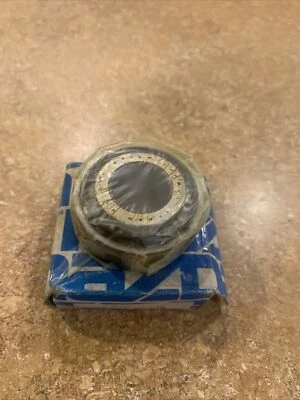 Cojinete de rueda trasera Mazda 323 1986-89 OEM B092-26-075 Foto 1 de 2