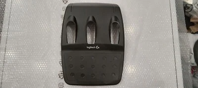 Scocca Per Pedaliera Logitech G29 G920 G923 G27 G25 USATE in Buone Condizioni - Immagine 1 di 4