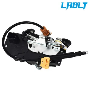 LABLT Door Lock Actuator Rear Right Side For 2008-2009 Chevrolet Silverado 1500 - Picture 1 of 12