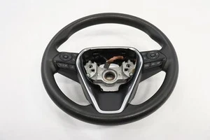 2018 - 2024 TOYOTA CAMRY STEERING WHEEL W/ SWITCH CONTROL BUTTONS OEM - Bild 1 von 12