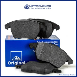 KIT PASTIGLIE FRENO ATE ANTERIORI PER MITSUBISHI GRANDIS 03->11 - Imagen 1 de 3