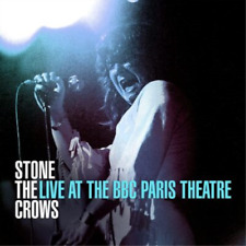 Stone the Crows Live at the BBC Paris Theatre (Vinyl) 12" Album (UK IMPORT)