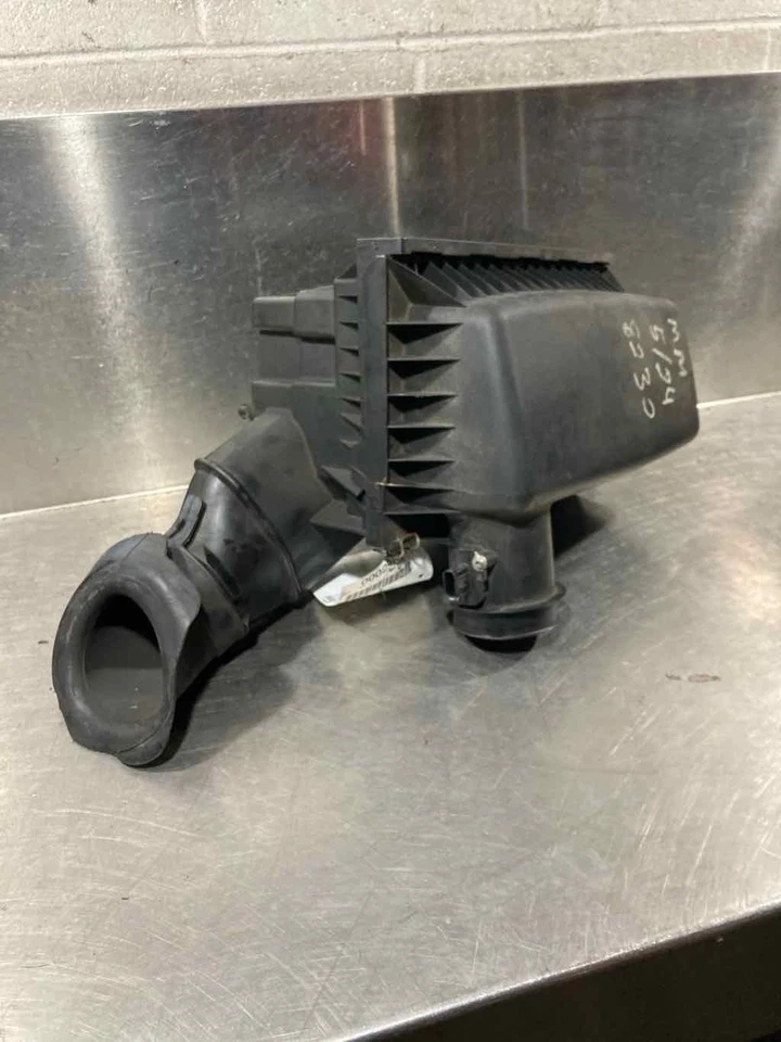 06 07 08 09 10 Purificador de aire FORD EXPLORER Foto 1 de 1