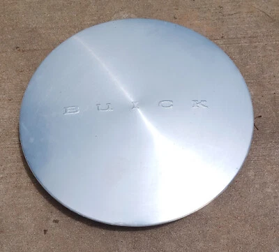 Tapa central Buick LeSabre 2000-2004 número de pieza 9594028 03 Foto 1 de 3