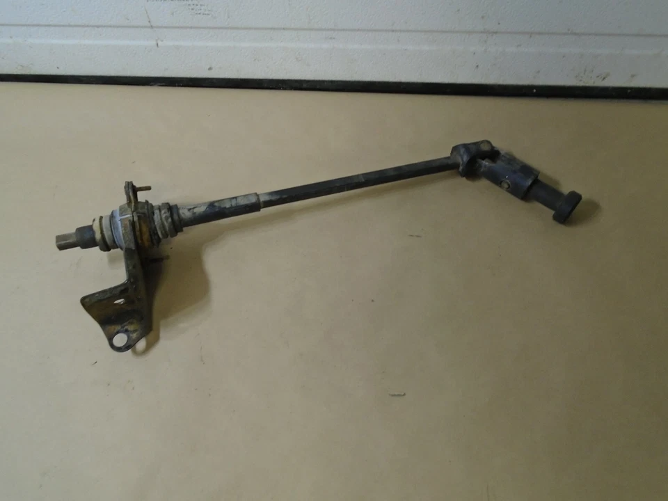 Eje de dirección inferior con cojinete Jeep Wrangler TJ 1997-2002 ENVÍO GRATUITO Foto 1 de 1