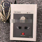 1PCS USED - KEYENCE Power switch controller sensor VH-R1