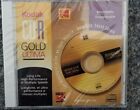 KODAK CD-R "GOLD ULTIMA" 650 MB / 74min blank NEW welded