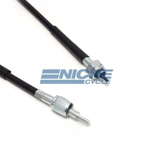 Honda CB500T Twin Tachometer Cable 37260-375-000 - Picture 1 of 2