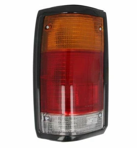 Rear tail Left signal lights lamp LH for MAZDA B2000 / B2500 1985-1998 - Picture 1 of 4