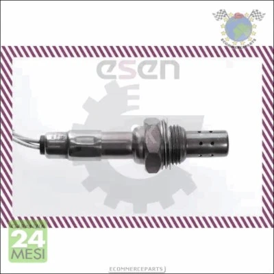 Sonda Lambda Exxn Per Mitsubishi Lancer V Galant V Eclipse Colt Iv Space P - Immagine 1 di 4