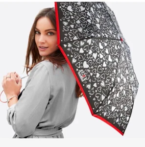 Brighton ❤️ Endless Love Umbrella- New In Package - Picture 1 of 2