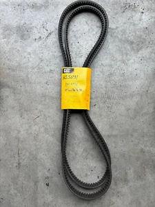 CAT BELT 7M-4702 CATERPILLAR Cogged V-Belt ----- 3126 3176 3196 ------ OEM NOS - Imagen 1 de 3
