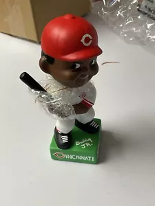 Griffey Jr bobblehead Canadian 24/24 Reds Never Been Displayed - Picture 1 of 4