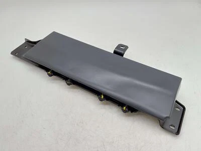 Lamborghini Aventador S LP740-4 2018 pasajero derecho tablero rodilla SRS bolsa de aire Foto 1 de 4