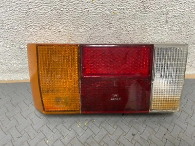 Luz trasera izquierda convertible Volkswagen Golf MK1 1988-1993 C5421 OEM Foto 1 de 4