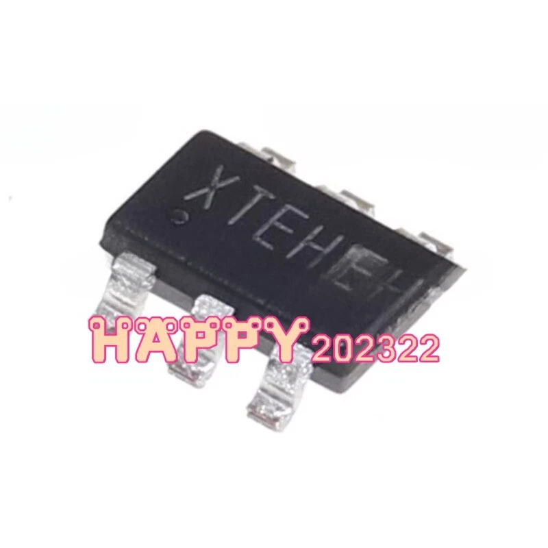 10pcs SY8253ADC SOT-23-6 #MX - Image 1 of 1