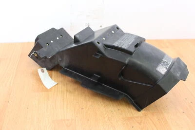 Kawasaki Ninja 250R 2009 guardabarros trasero/capo inferior Foto 1 de 4