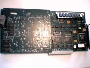 Apple Macintosh Avid Python II 2 scheda video scheda scheda JPEG avanzata NuBus - Foto 1 di 1