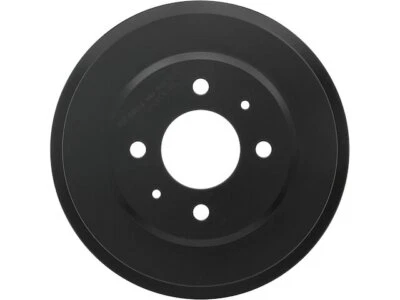 Para 2003-2005 Hyundai Accent tambor de freio traseiro fricção dinâmica 39137YFRQ 2004 - Imagem 1 de 2