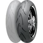 Continental Attack SM EVO Rear Motorcycle Tire - 140/70R-17