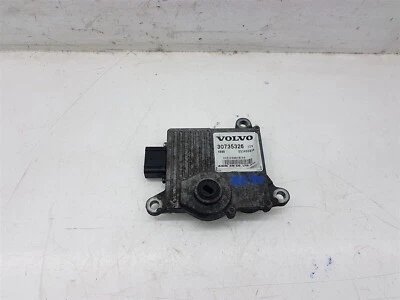 2005 VOLVO XC90 2.4 D5 AUTO GEARTRONIC (TF-80SC) CAMBIO ECU 12V 30739345 - Immagine 1 di 4