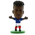SoccerStarz - France Kingsley Coman (New Kit) /Figures
