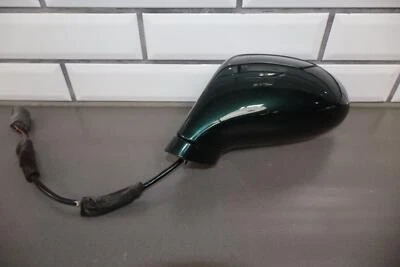 Espejo retrovisor eléctrico izquierdo para conductor Mazda Miata NB LH 99-05 Foto 1 de 4