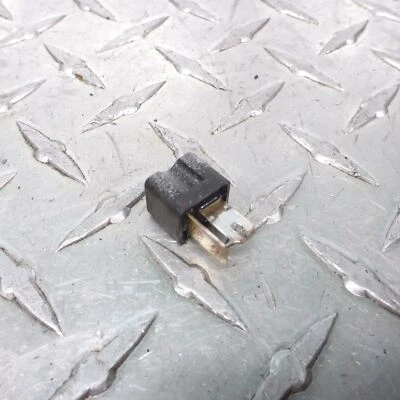 04 Yamaha YZF 600 R YZF600R YZF 600R реле силиконовый переключатель 3,5 - Изображение 1 из 4