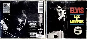 Elvis Presley – Back In Memphis - 1 CD n.3662 - Picture 1 of 1