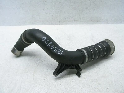 16-19 BMW F48 X1 X2 TURBO TURBOCOMPRESOR INTERCOOLER TUBO CONDUCTO DE AIRE FABRICANTE DE EQUIPOS ORIGINALES 122722D Foto 1 de 4