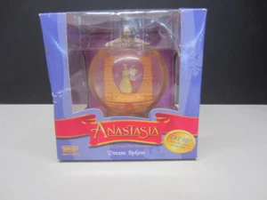 Galoob Disney Anastasia Dream Spphere 1997 globo sellado nueva caja dañada - Imagen 1 de 7