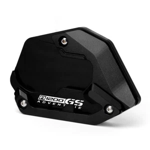 Para BMW R1200 GS LC Adv. Soporte lateral extensor para pie 2014-2024 R1200GS LC - Imagen 1 de 29