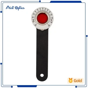 Ophthalmischer rezessiver Strabismus Testwerkzeuge Prisma Dioptrien Hetemphoria Risley - Bild 1 von 7