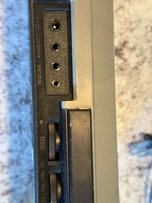 General Electric Computer Recorder - Image 1 of 3