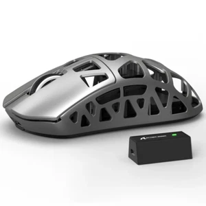 Ratón para juegos ATTACK SHARK R3 aleación de magnesio 8K aleación de magnesio ratón SUPERLIGERO - Imagen 1 de 12