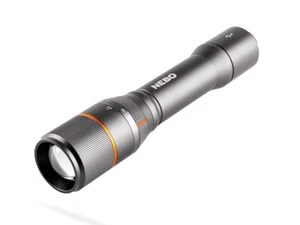 Torcia NEBO DAVINCI Ricaricabile 2000 Lumens LED FLT-0020 - Imagen 1 de 3